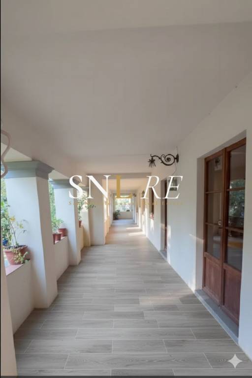 appartamento in vendita a Firenze in zona Centro San Frediano