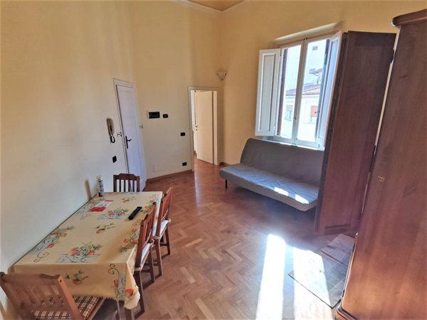 appartamento in vendita a Firenze in zona Campo di Marte