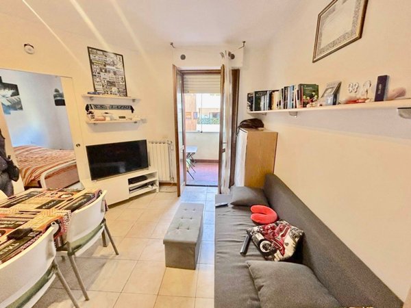 appartamento in vendita a Firenze in zona Careggi