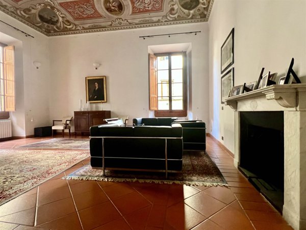 appartamento in vendita a Firenze in zona Centro Santa Croce
