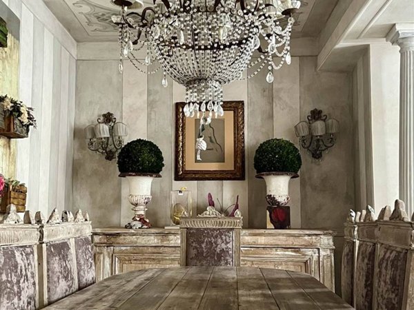 appartamento in vendita a Firenze in zona Centro Santa Croce