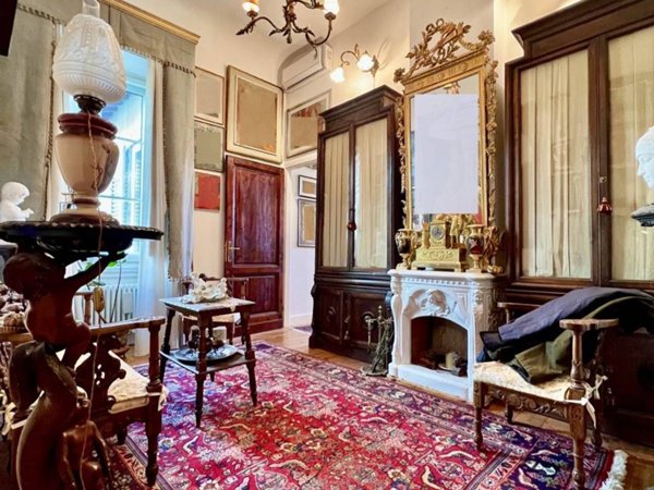 appartamento in vendita a Firenze in zona Centro Duomo