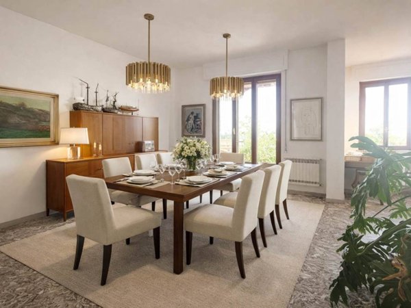 appartamento in vendita a Firenze in zona Firenze Nova