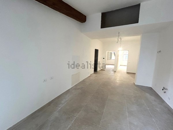 appartamento in vendita a Firenze in zona Isolotto