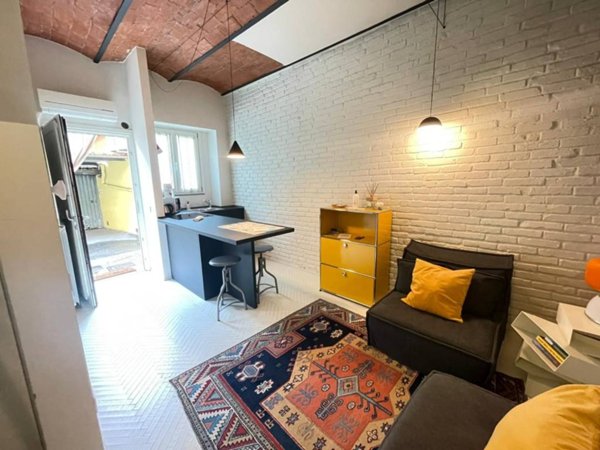 appartamento in vendita a Firenze in zona Campo di Marte