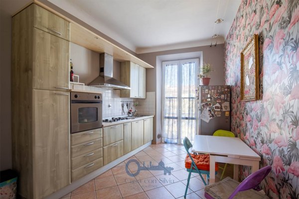 appartamento in vendita a Firenze in zona Novoli