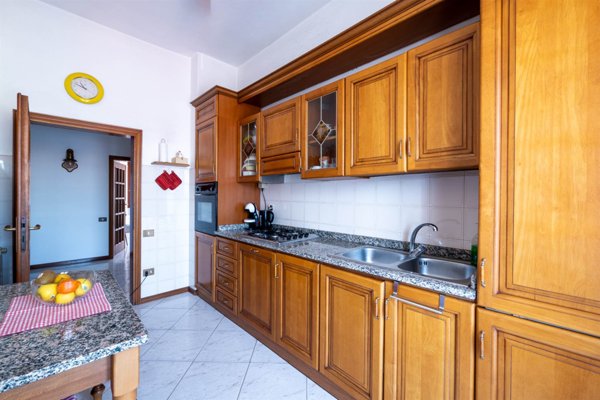 appartamento in vendita a Firenze in zona Statuto