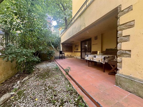 appartamento in vendita a Firenze in zona Careggi