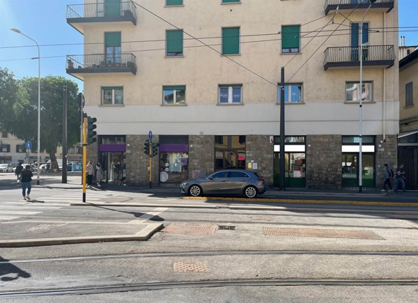 negozio in vendita a Firenze