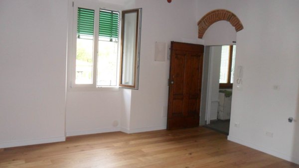 appartamento in vendita a Firenze in zona Galluzzo