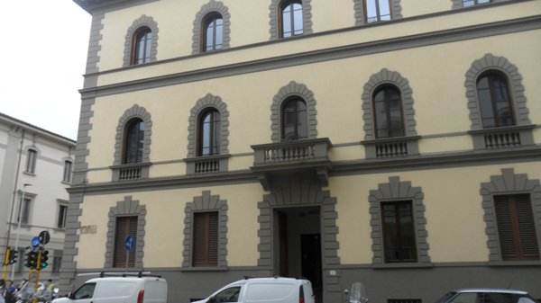 attico in vendita a Firenze in zona Statuto