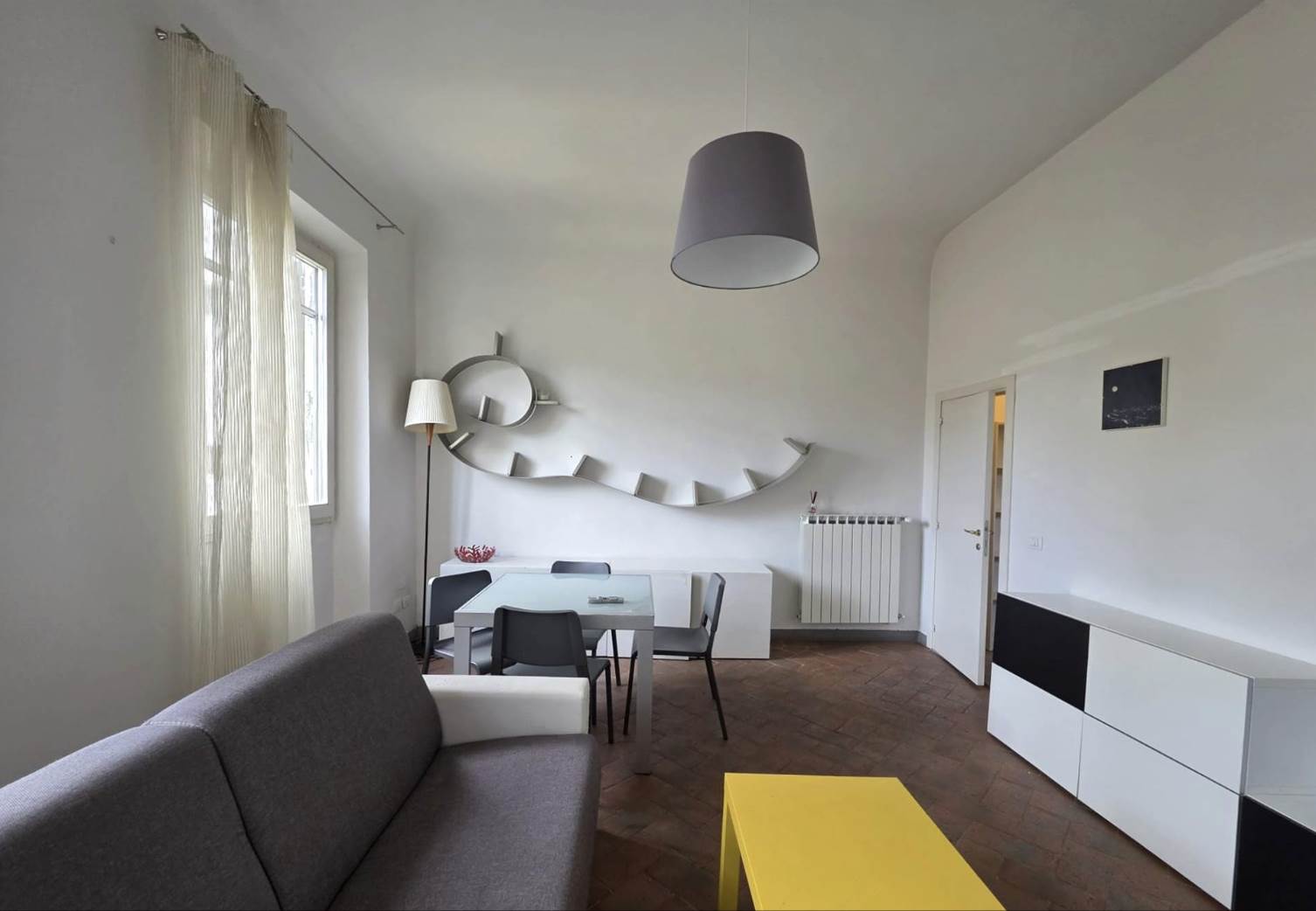 appartamento in vendita a Firenze