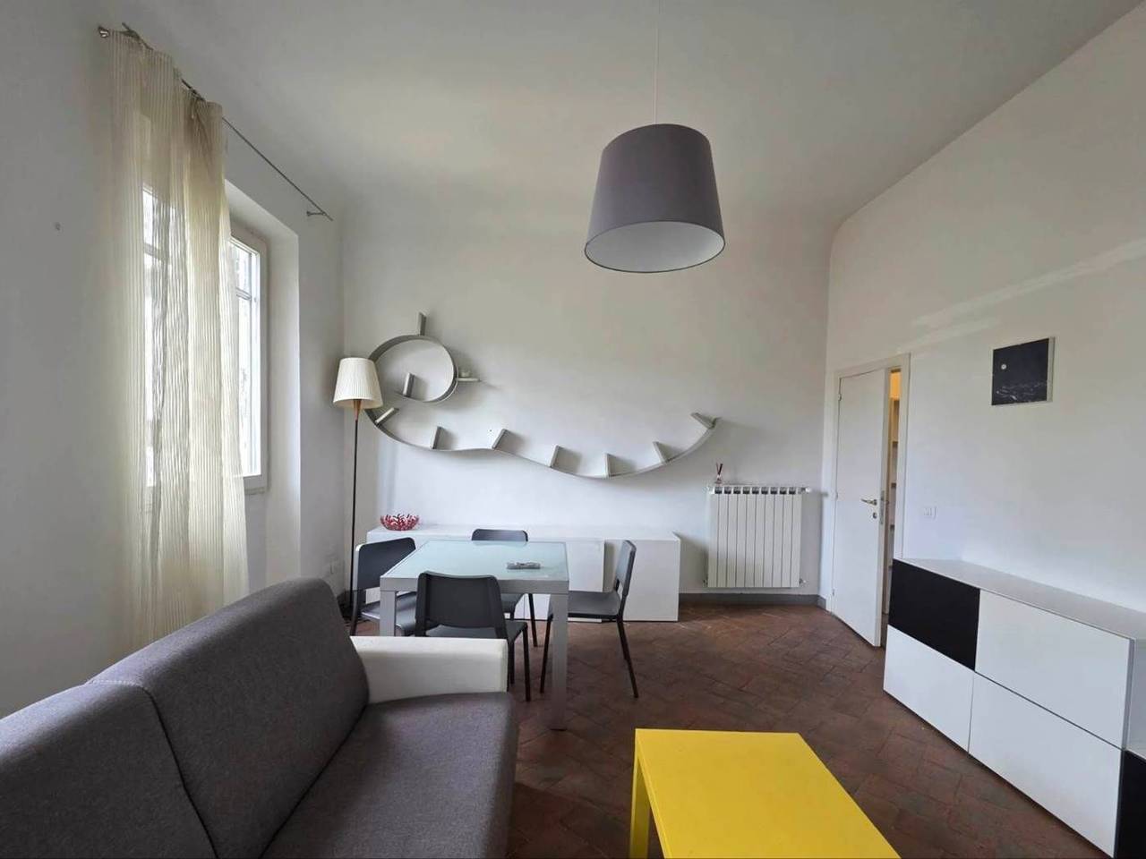 appartamento in vendita a Firenze in zona Centro Santa Croce