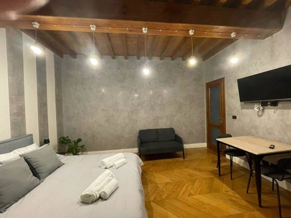 appartamento in vendita a Firenze in zona Soffiano
