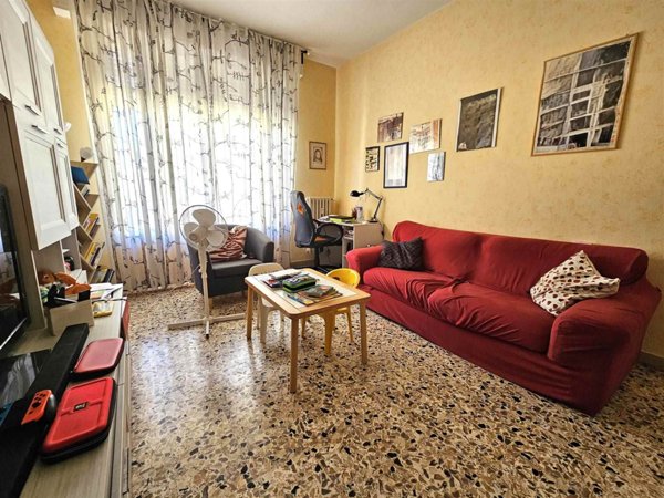 appartamento in vendita a Firenze in zona Coverciano