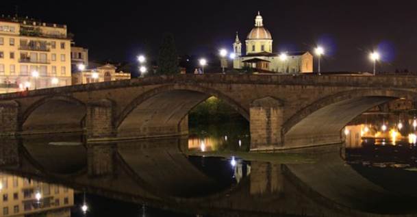 appartamento in vendita a Firenze in zona Centro Storico