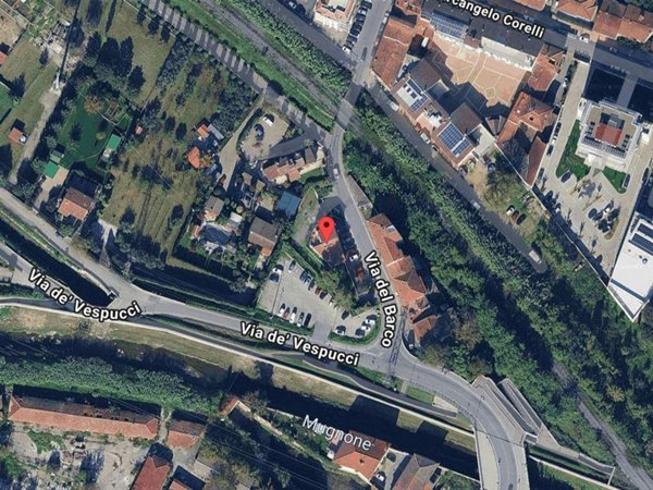 appartamento in vendita a Firenze in zona Novoli
