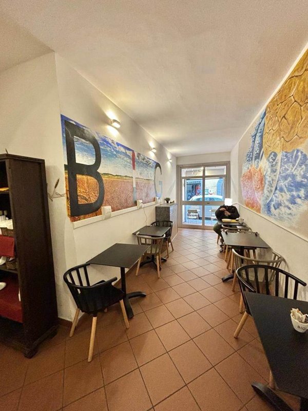negozio in vendita a Firenze