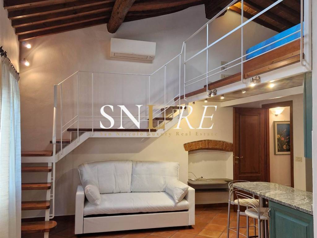 appartamento in vendita a Firenze in zona San Gaggio