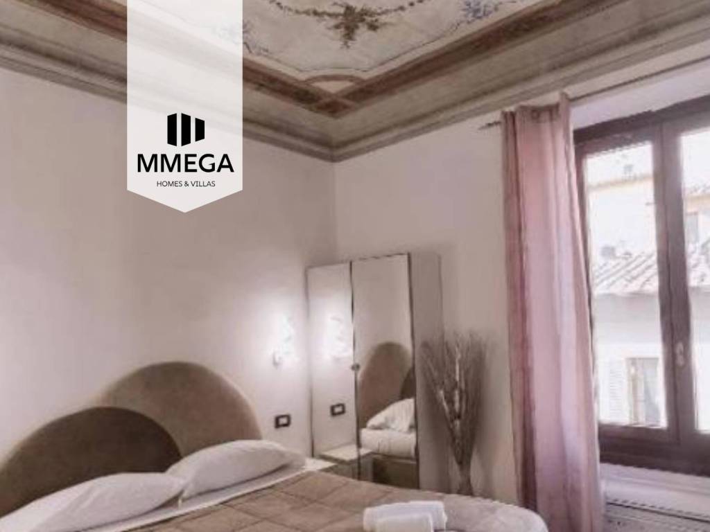 appartamento in vendita a Firenze in zona Centro Duomo