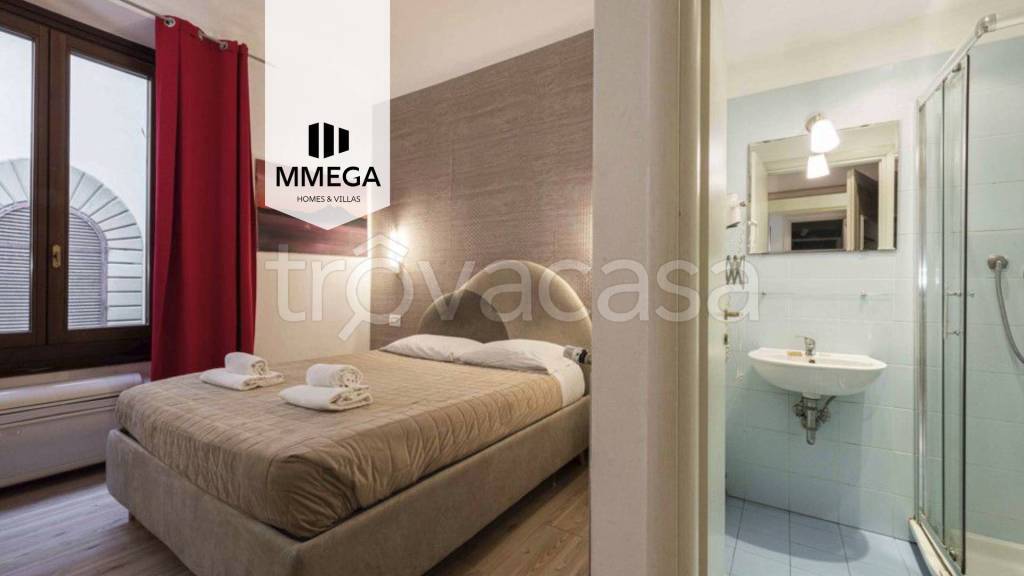 negozio in vendita a Firenze in zona Centro Duomo