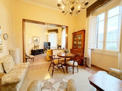 appartamento in vendita a Firenze in zona Statuto