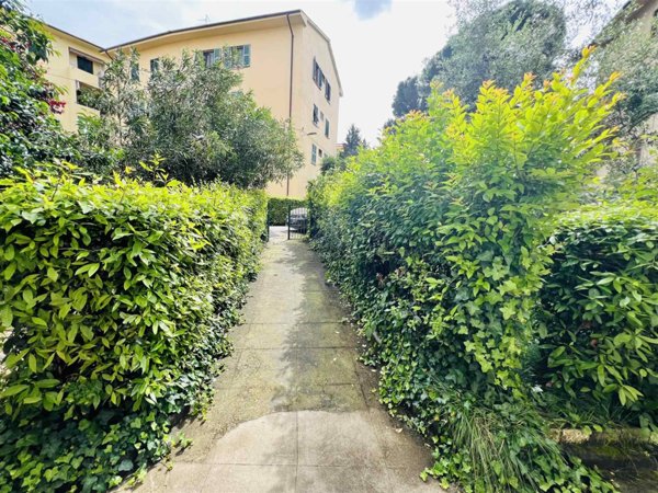 appartamento in vendita a Firenze in zona Careggi