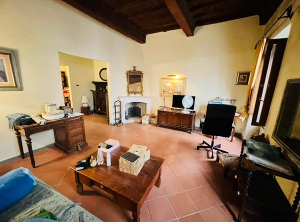 appartamento in vendita a Firenze in zona Centro Santa Croce