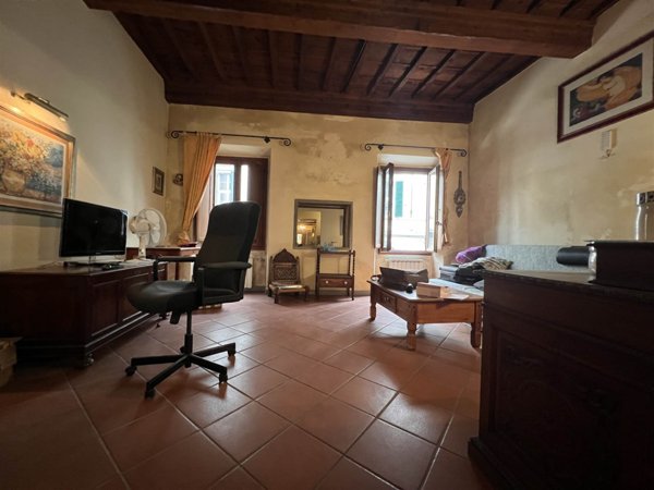 appartamento in vendita a Firenze in zona Centro Santa Croce