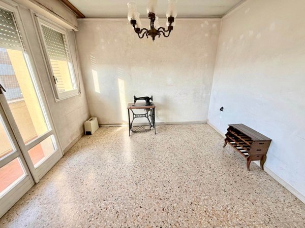 appartamento in vendita a Firenze in zona Isolotto