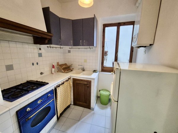 appartamento in vendita a Firenze in zona Centro Storico