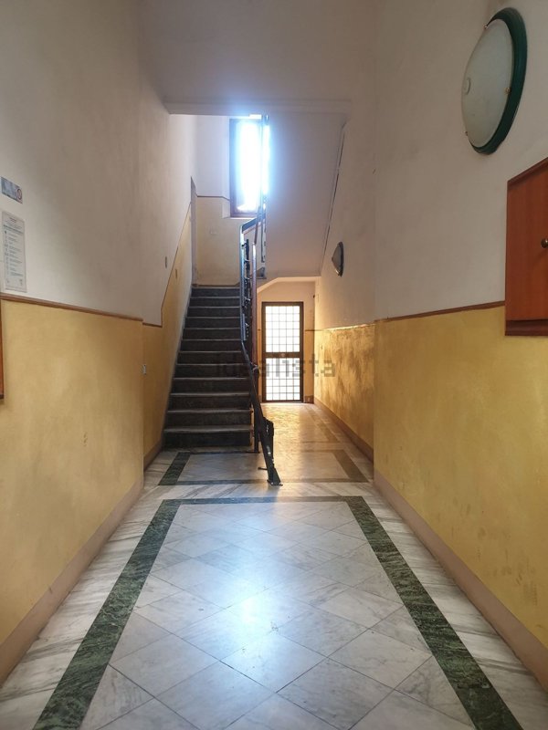 appartamento in vendita a Firenze in zona Campo di Marte