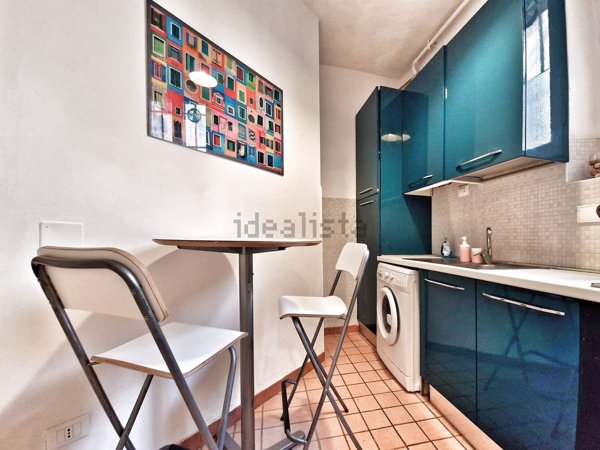 appartamento in vendita a Firenze in zona Centro Santa Croce