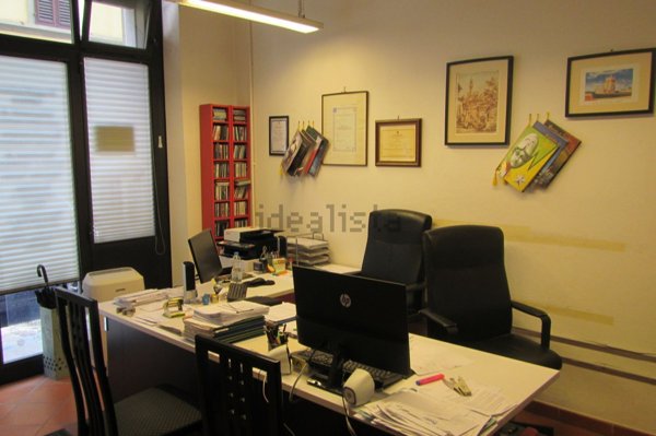 appartamento in vendita a Firenze in zona Centro Storico