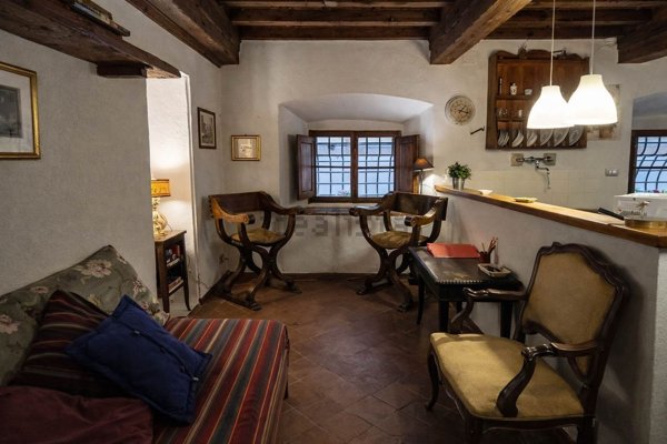 appartamento in vendita a Firenze in zona Centro Santa Croce