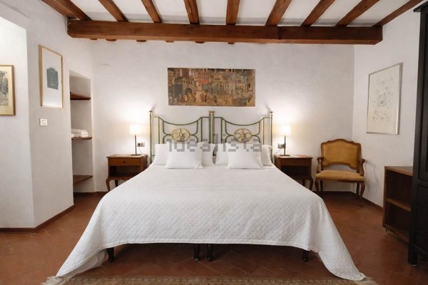 appartamento in vendita a Firenze in zona Centro Santa Croce