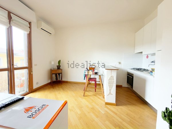 appartamento in vendita a Firenze in zona Novoli