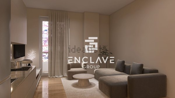 appartamento in vendita a Firenze in zona Novoli