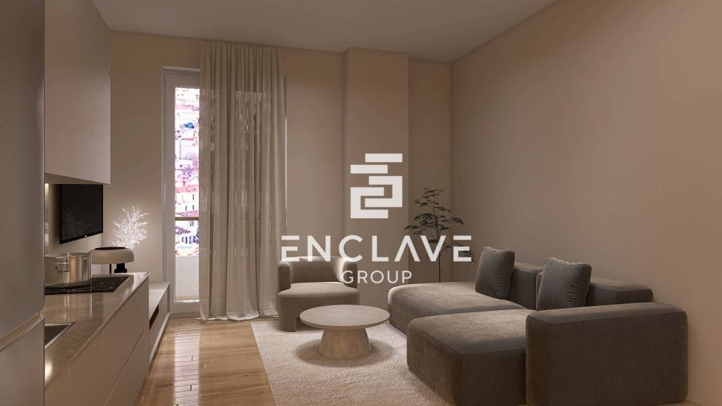 appartamento in vendita a Firenze in zona Novoli