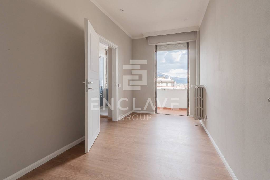 appartamento in vendita a Firenze in zona Novoli