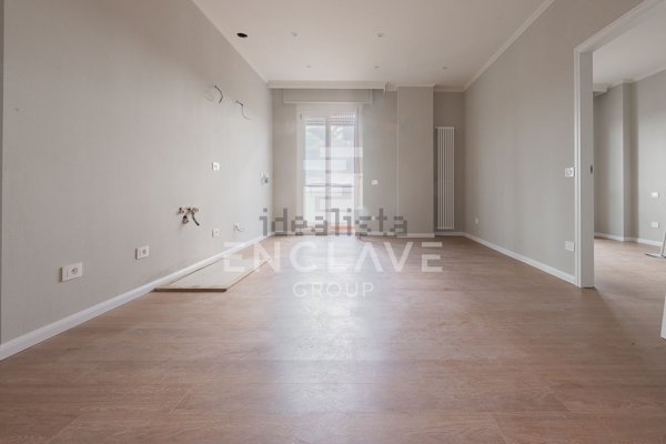 appartamento in vendita a Firenze in zona Novoli