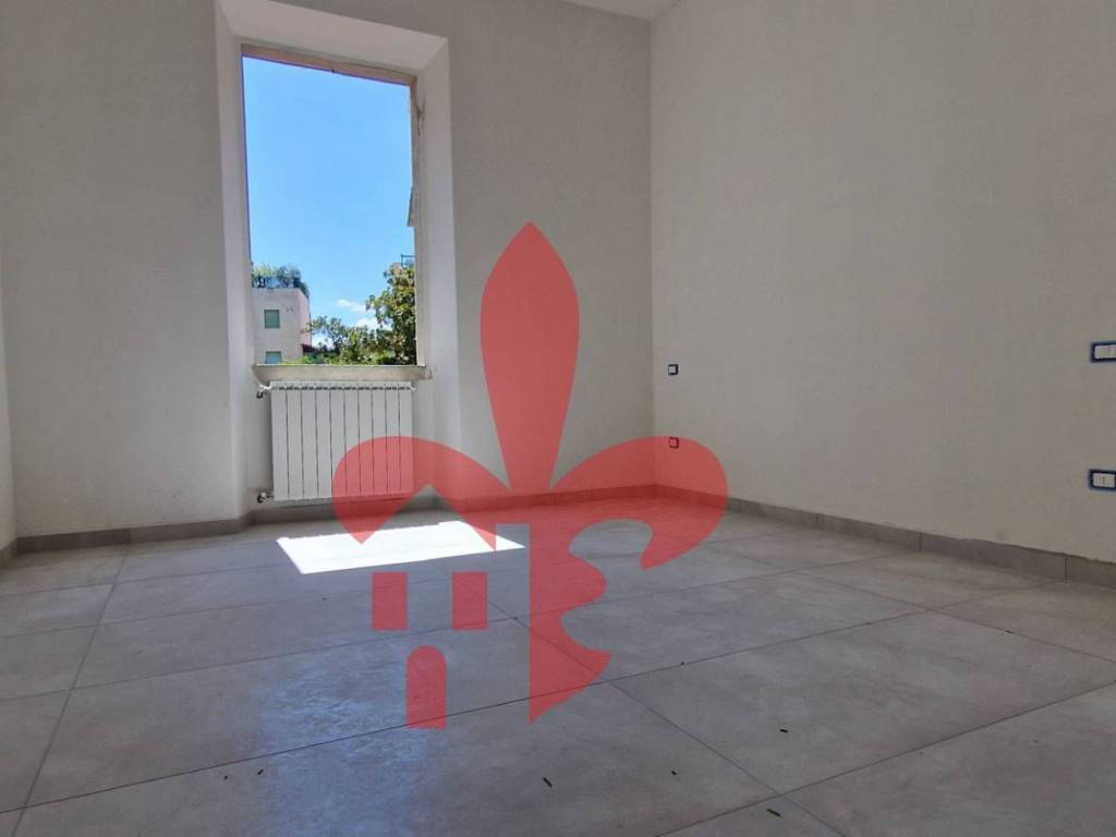 appartamento in vendita a Firenze in zona Campo di Marte