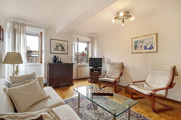 appartamento in vendita a Firenze in zona Centro Santa Croce