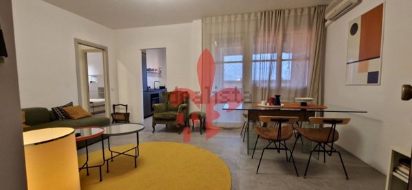 appartamento in vendita a Firenze in zona Isolotto