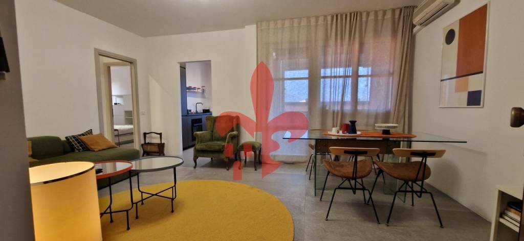 appartamento in vendita a Firenze in zona Isolotto