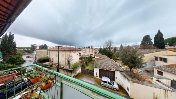 appartamento in vendita a Firenze in zona Careggi