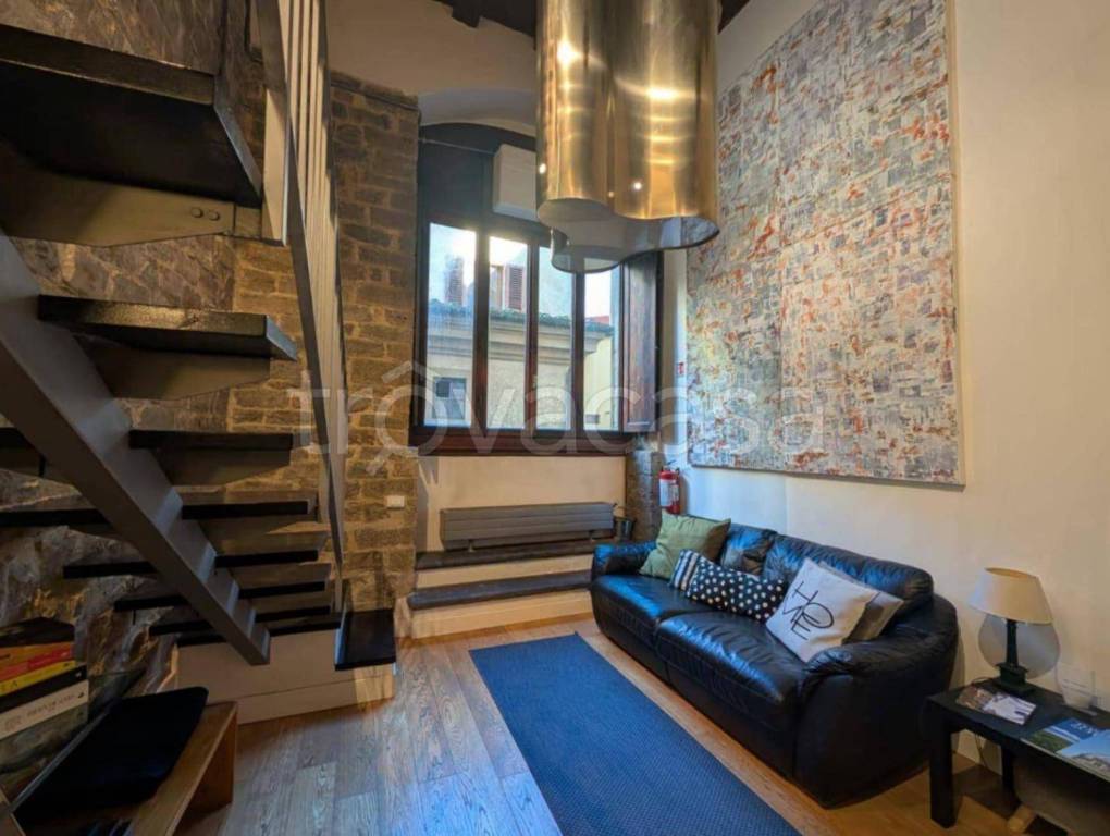 appartamento in vendita a Firenze