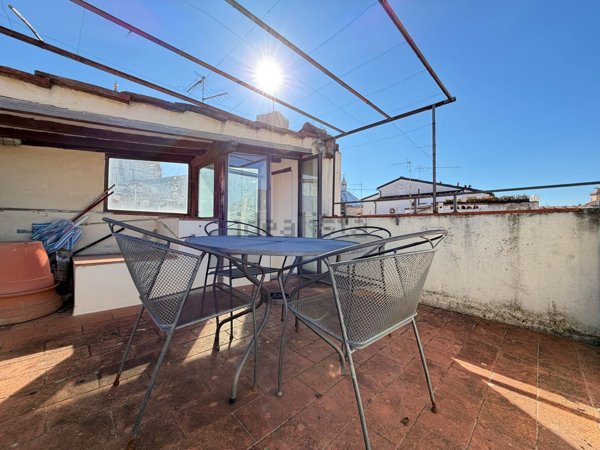 appartamento in vendita a Firenze in zona Centro Duomo