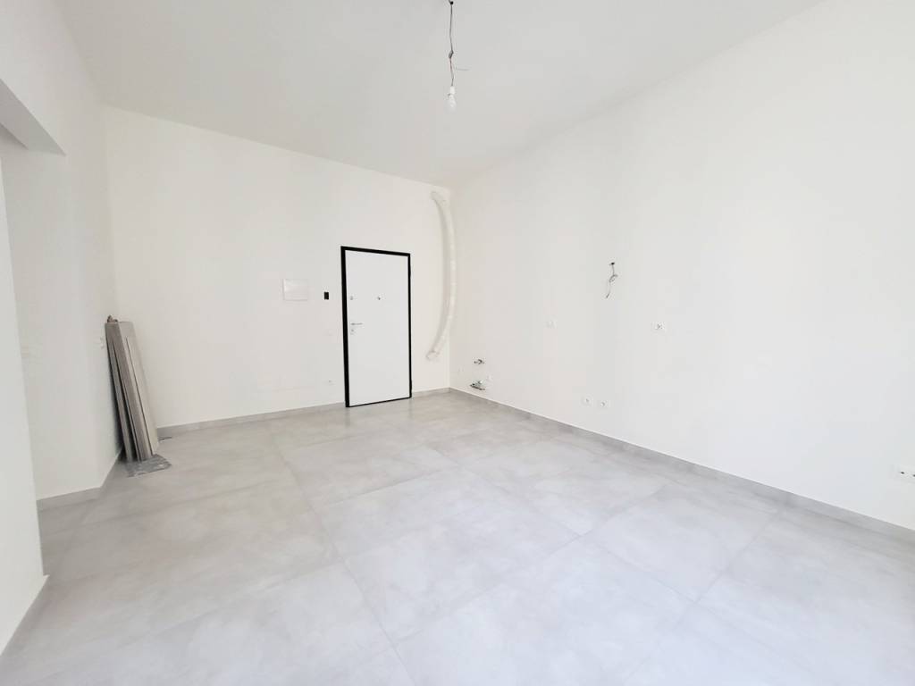 appartamento in vendita a Firenze in zona Campo di Marte