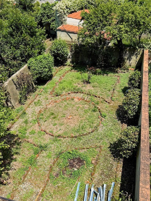 casa indipendente in vendita a Firenze in zona Centro Storico